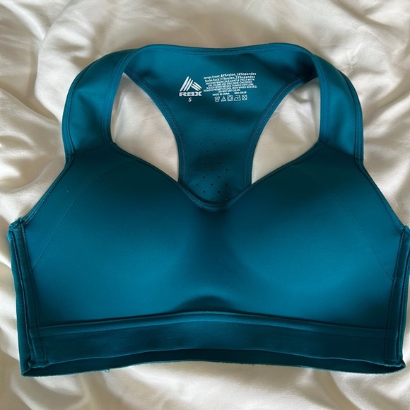 RBX high impact sports bra - Picture 1 of 3
